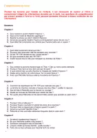 Aperçu - Préparation de séance / Séance complète - Les enquêtes des Tip Top - Les plans secrets - Page 3