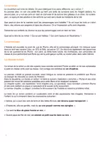 Aperçu - Préparation de séance / Séance complète - La cité des copains - Mission classe verte - Page 2