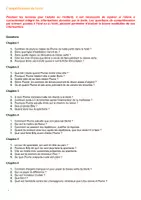 Aperçu - Préparation de séance / Séance complète - La cité des copains - Mission classe verte - Page 3