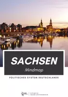 Vorschau - Arbeitsblätter - Sachsen Materialpaket - Seite 1