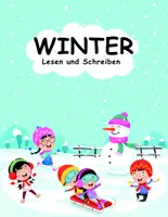 Vorschau - Arbeitsblätter - Winter Lesen und Schreiben - Seite 1