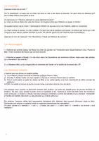 Aperçu - Préparation de séance / Séance complète - La cité des copains - Un drôle d'élève - Page 2