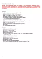Aperçu - Préparation de séance / Séance complète - La cité des copains - Un drôle d'élève - Page 3