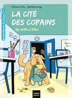 Aperçu - Préparation de séance / Séance complète - La cité des copains - Un drôle d'élève - Page de couverture