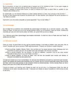 Aperçu - Préparation de séquence / Séquence complète - La cité des copains - Un grand frère bizarre - Page 2