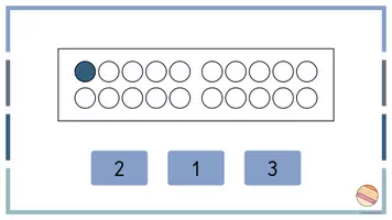 Vorschau - Spiele - (quasi-)simultane Mengenerfassung - ZR 6 - interaktive pdf - Seite 3