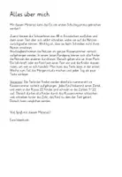 Vorschau - Stundenentwürfe - Kennenlern-Spiel. Schulanfang. Schulstart - Seite 1