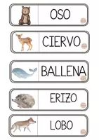 Vista previa - Hojas de trabajo - JUEGO IPAD LECTOESCRITURA - página 3