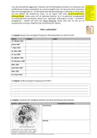 Vorschau - Arbeitsblätter - Materialpaket "Nationalsozialismus" - Deckblatt