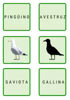 Vista previa - Unidades / Secuencias / Situaciones de Aprendizaje - *Trío de aves - página 3