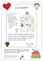 Vorschau - Anderer Materialtyp - Sozialziele & Lernziele / Reflexion: Sammlung (Classroom Management) - Fächerübergreifend - Kl. 3/4 - Seite 2