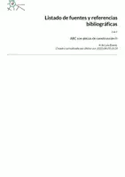 Vista previa - Unidades / Secuencias / Situaciones de Aprendizaje - ABC con piezas de construcción II - página 2