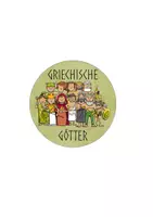Vorschau - Bildkarten - Legekreis "Griechische Götter und Helden" - Seite 1