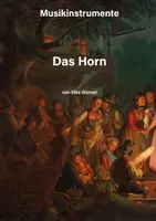 Vorschau - Stundenentwürfe - Musikinstrumente - Das Horn - Deckblatt