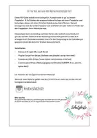 Vorschau - Spiele - Komplimente to go - warme Dusche - Klassengemeinschaft - Pappteller - Ferieneinstieg - Zeugnis - Seite 2