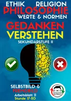 Vorschau - Stundenentwürfe - MATERIALPAKET: Selbstbild & Fremdbild - Seite 1