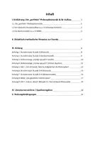Vorschau - Stundenentwürfe - Einführung in das philosophische Denken (AB 2+3/Stunde 2-4) - Seite 3