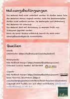 Vorschau - Präsentationen/Tafelbilder - Schreibwerkstatt: Autorenrunde Moderationsmaterial - Seite 1