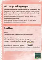 Vorschau - Präsentationen/Tafelbilder - Schreibwerkstatt: Schreibgeheimnisse Tafelmaterial - Seite 1