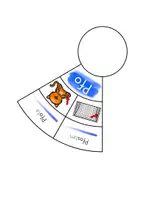 Vorschau - Fördermaterial/Inklusion - Legekreispaket Sp/sp, St/st, Pf/pf - Seite 3