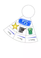 Vorschau - Fördermaterial/Inklusion - Legekreis Lesesynthese St/st - Seite 2