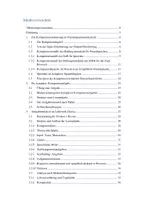 Vorschau - Stundenentwürfe - Masterarbeit Einsatz kompetenzorientierter Aufgaben im Russischunterricht - Seite 1