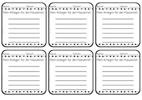 Vorschau - Poster - Klassenrat: Komplettpaket für Sekundarstufen - Seite 2