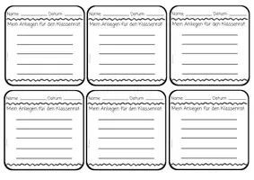 Vorschau - Poster - Klassenrat: Komplettpaket für Sekundarstufen - Seite 3