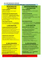 Vorschau - Arbeitsblätter - Eine Redeanalyse verfassen (Sachtexte AB 3) - Seite 3