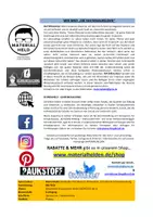 Vorschau - Arbeitsblätter - Sprachliche Analyse einer Rede (Sachtexte AB 4) - Seite 2