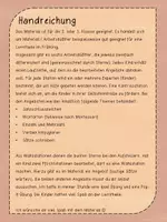 Vorschau - Arbeitsblätter - Grammatik Lerntheke - Seite 2