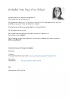 Vorschau - Arbeitsblätter - Amphibien Vertiefungsmaterial - Seite 1