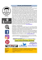 Vorschau - Arbeitsblätter - Gott und Religion (Vorstellungen & Begriffe Gottes AB 1+2) - Seite 2