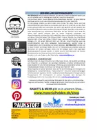 Vorschau - Arbeitsblätter - Braucht es noch Religion? (Vorstellungen & Begriffe Gottes AB 3) - Seite 2