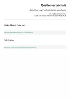 Vorschau - Merkblätter - Gedichtvortrag, Feedback, Leistungsnachweis - Seite 3