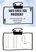 Vorschau - Fördermaterial/Inklusion - Karteikarten zur Wiederholung für schnelle Rechner - Deckblatt