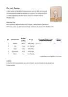 Vorschau - Unterrichtsreihen - Gesundheit (Mathematik) - Seite 2