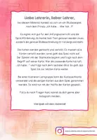 Vorschau - Spiele - Bildlesespiel - Kleidung - Seite 1
