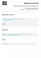 Vorschau - Arbeitsblätter - Anfangsunterricht Mathe, Zahlenraum 10, Zahl suchen - Seite 1