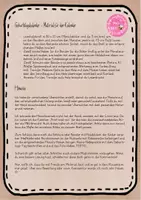 Vorschau - Poster - Materialpaket - Klassenmanagement im Boho-Stil - Seite 2