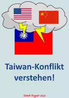 Vorschau - Stundenentwürfe - Materialpaket: Krieg in der Welt (Israel, Palästina, Ukraine, China & Taiwan) - Seite 1