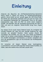 Vorschau - Stundenentwürfe - Materialpaket: Krieg in der Welt (Israel, Palästina, Ukraine, China & Taiwan) - Seite 3