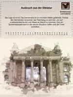 Vorschau - Arbeitsblätter - Mini Escape Game zum Thema Grundgesetz - Seite 1