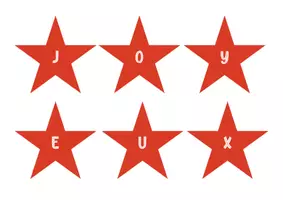 Aperçu - Jeux - Calendrier de l'avent - Page de couverture