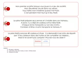 Aperçu - Jeux - Calendrier de l'avent - Page 3