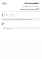 Vorschau - Arbeitsblätter - Zeitmanagement - Pomodoro Technik - Seite 2