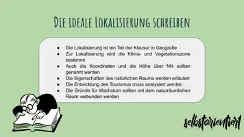 Vorschau - Stundenentwürfe - Das große Sparpaket "Geographie in der gymnasialen Oberstufe"- Stundenentwürfe, Arbeitsblätter & Präsentationen - Seite 3