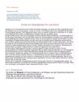 Vorschau - Arbeitsblätter - TELC B2 Sprechen – 50 Modellaufgaben Teil 2 & Teil 3 - Seite 1
