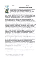 Vorschau - Arbeitsblätter - Komplexe Klassenarbeit Der Sprachabschneider mit Vorbereitung - Seite 3