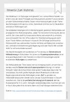 Vorschau - Arbeitsblätter - Materialpaket zum Buch "Im Dschungel wird gewählt" - Seite 1